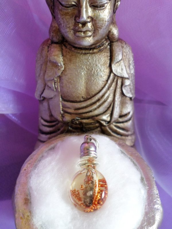 Bouddha spirituel vous présente un bijou magique très rare